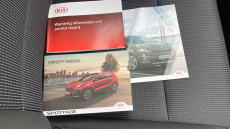 Kia Sportage 1.6 GDi ISG 2 5dr Petrol Estate